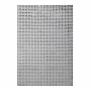 Szőnyeg Rabbit Fur Bubble 0, 8/1, 5 szürke kép