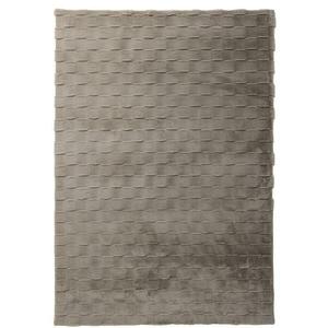 Szőnyeg Rabbit Fur Square 0, 8/1, 5 barna kép