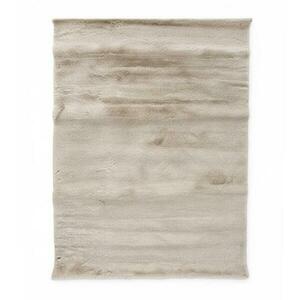 Szőnyeg Bella Rabbit Fur 1, 2/1, 7 5 bézs kép