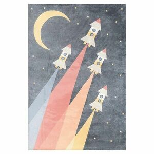 Szőnyeg Sunny Kids 1, 6/2, 3 01KGK szürke kép