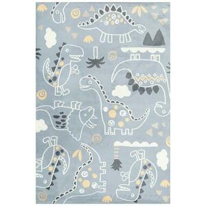 Szőnyeg Sunny Kids 1, 6/2, 3 13KWK szürke kép