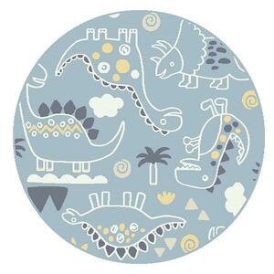 Szőnyeg Sunny Kids 1, 2/1, 2 13KWK szürke kép