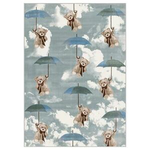 Szőnyeg FD Sensi Teddies 0, 8/1, 5 menta kép