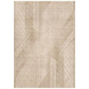 Szőnyeg FD Sensi Koda 1, 33/1, 9 világosbézs kép