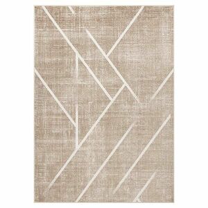 Szőnyeg FD Sensi Arlo 1, 33/1, 9 sötétbézs kép