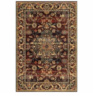 Szőnyeg FD Optimal Marat 1, 6/2, 2 rubín kép