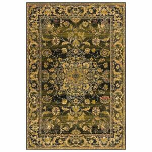 Szőnyeg FD Optimal Marat 1, 33/1, 9 citrom kép