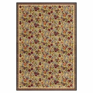 Szőnyeg FD Optimal Floriana 1, 33/1, 9 krémes kép