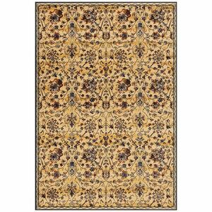 Szőnyeg FD Optimal Medea 0, 5/0, 7 krémes kép