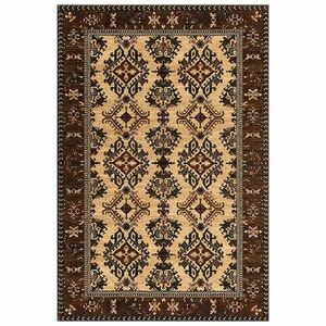 Szőnyeg FD Standard Celio 2, 0/3, 0 fekete kép