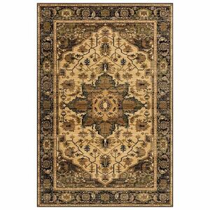 Szőnyeg FD Standard Korab 1, 7/2, 4 borsó kép