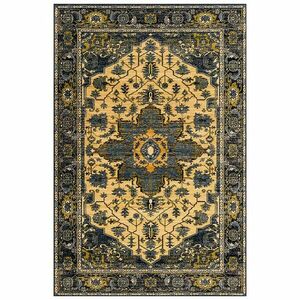 Szőnyeg FD Standard Korab 1, 7/2, 4 gránátszínű kép