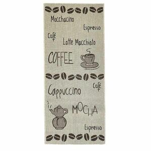 Szőnyeg Plutus Kitchen 0, 8/2, 0 1047 232 kép