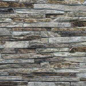 Betonkő Rock Grey kép