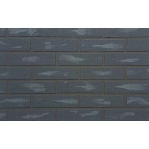 Rugalmas homlokzati deszka Brick Grafit kép