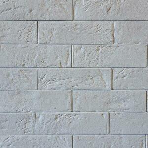 Betonkő London Brick White kép