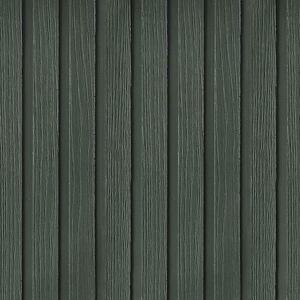 Elasztikus homlokzati lap E-lamel antracit kép