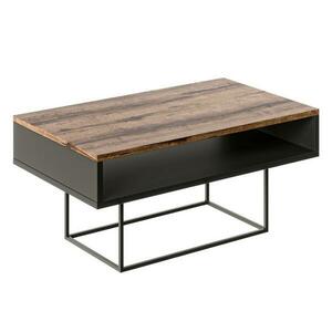 Dohányzóasztal Enna 100 tölgy monastery kép