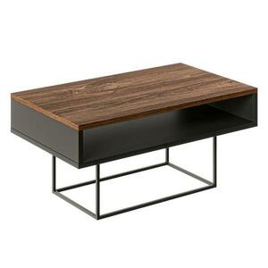 Dohányzóasztal Enna 100 tölgy stirling kép