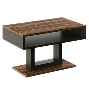 Dohányzóasztal Tilo 100 tölgy stirling kép