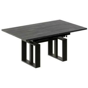 Asztal, felhúzható Empoli 170 sötét konkrét kép