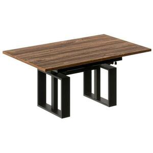 Asztal, felhúzható Empoli 170 tölgy stirling kép