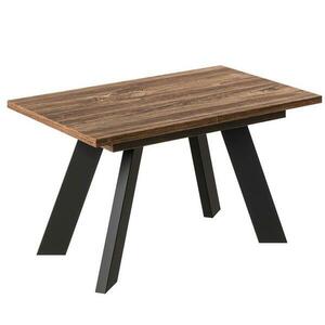 Asztal Como 210 tölgy stirling kép