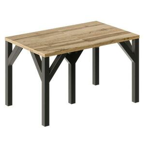 Asztal Dunaj 240 tölgy wotan kép