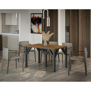 Asztal Dunaj 295 tölgy stirling kép