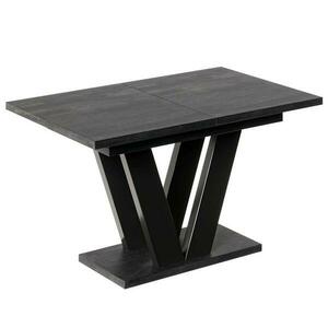 Asztal Lara 210 sötét konkrét kép