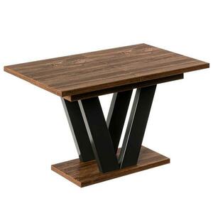 Asztal Lara 210 tölgy stirling kép