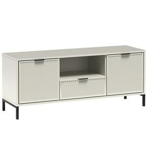 Szekrény RTV Link A Styles LS3 cashmire kép