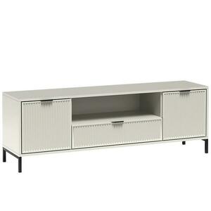 Szekrény RTV Link A Styles LS4 cashmire kép