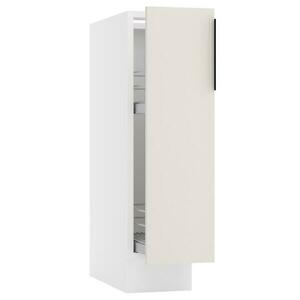 Konyhaszekrény Sonja D20 cargo bézs kép