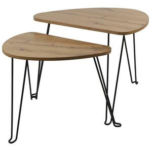 Egy padkészlet Loft 8647 C vintage wood kép