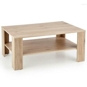 Dohányzóasztal Kwadro wotan 110 kép