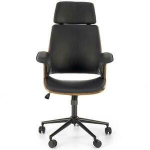 Forgószék Weber dió/fekete kép