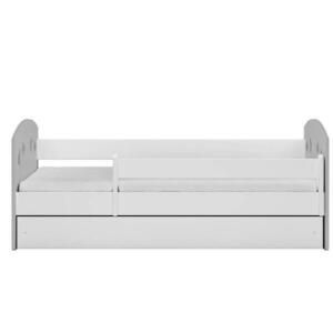 Gyermekágy Julia Mix szürke 80x160 kép