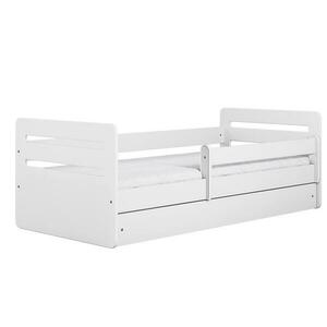 Gyermekágy Tomi fehér 80x140 kép