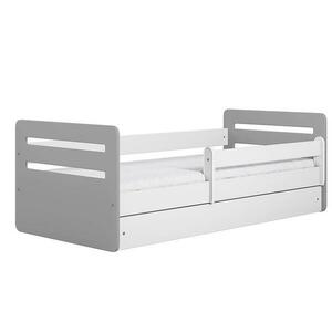 Gyermekágy Tomi Mix szürke 80x160 kép