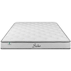 Matrac Soho 120x200 H4 táskás kép