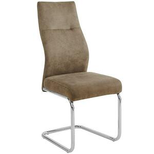 Szék Tenna 9530 barna kép