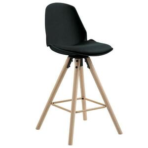 Bárszék black kép