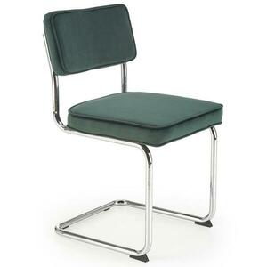 Szék K510 sötét zöld kép