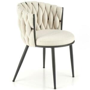 Szék K516 krém kép