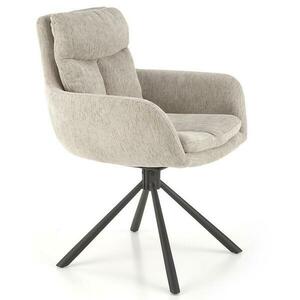 Szék K495 bézs kép