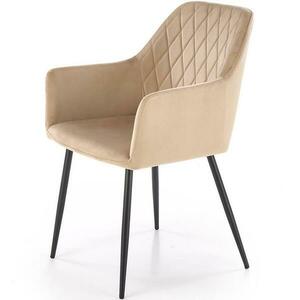 Szék K558 bézs kép