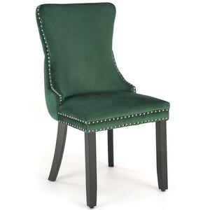 Szék ALDA zöld kép