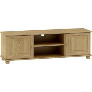 Szekrény RTV Oslo fenyő kép