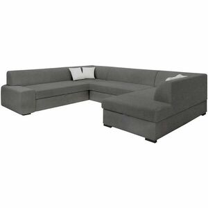 Sarokgarnitúra szett Minos U Cloud 91 jobbos kép